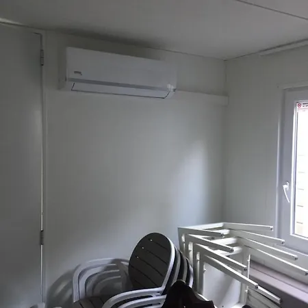 Feriepark Mobile Homes Belvedere Vacanceselect 4*