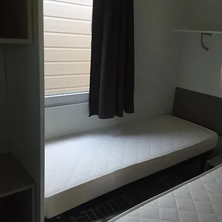Mobile Homes Belvedere Vacanceselect