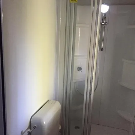 Mobile Homes Belvedere Vacanceselect 홀리데이파크 4*