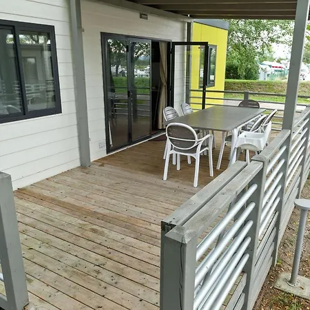 Mobile Homes Belvedere Vacanceselect