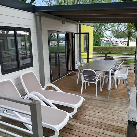 Mobile Homes Belvedere Vacanceselect
