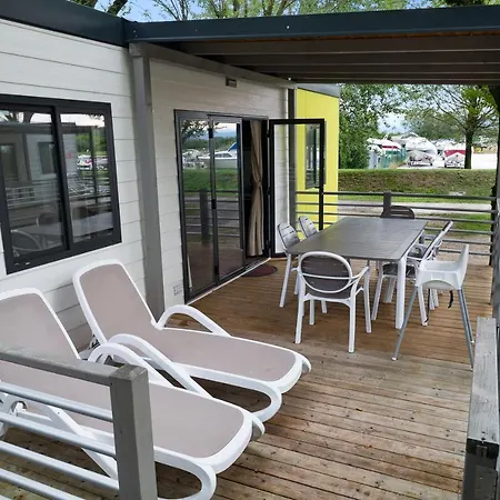Mobile Homes Belvedere Vacanceselect