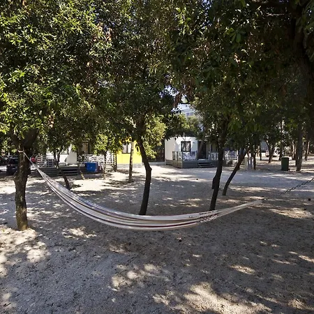 Mobile Homes Belvedere Vacanceselect 4*