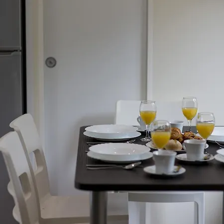 Mobile Homes Belvedere Vacanceselect 홀리데이파크 4*