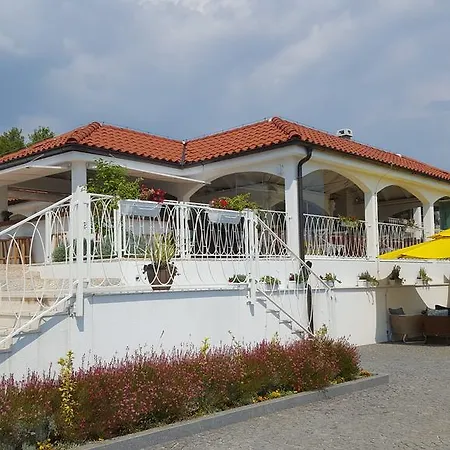 Mobile Homes Belvedere Vacanceselect