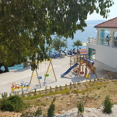 Mobile Homes Belvedere Vacanceselect