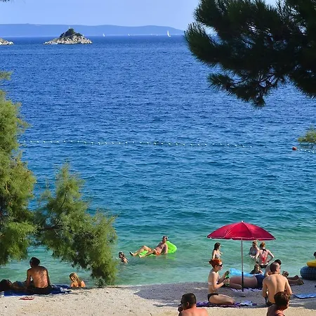 Vakantiepark Mobile Homes Belvedere Vacanceselect